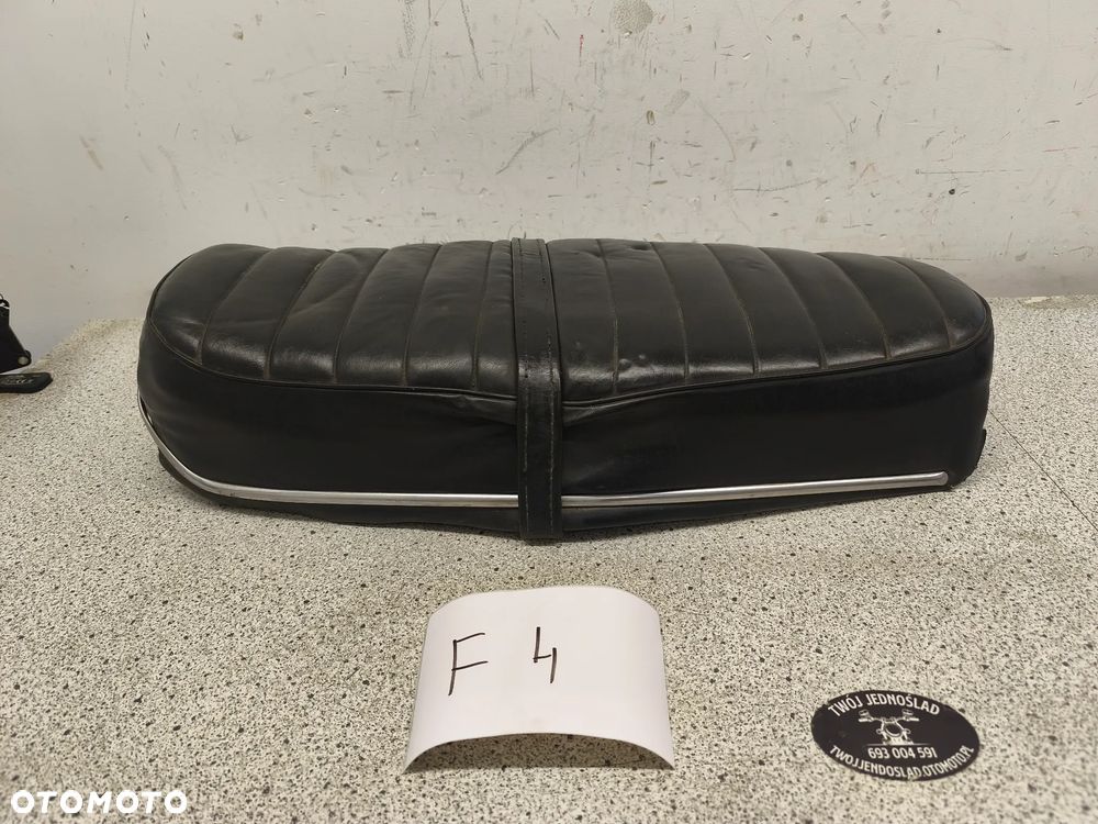 Kanapa, fotel, siedzenie Honda CB125 CB 125 CL 175 CL175