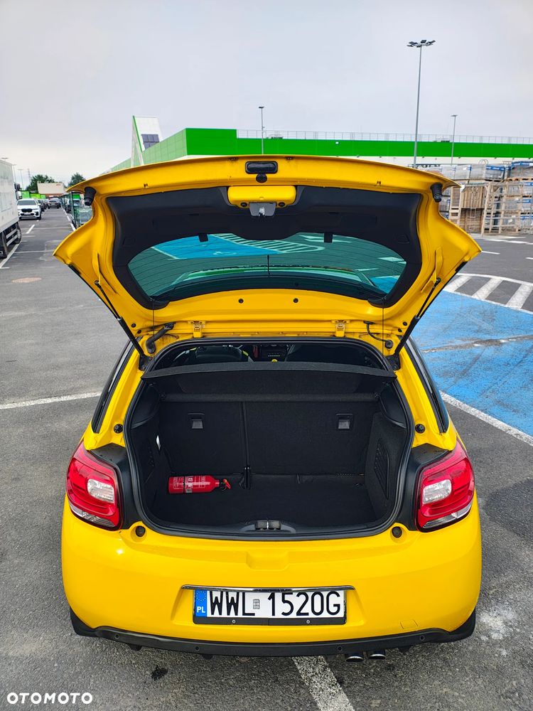 Citroën DS3 1.6 HDi SportChic - 19