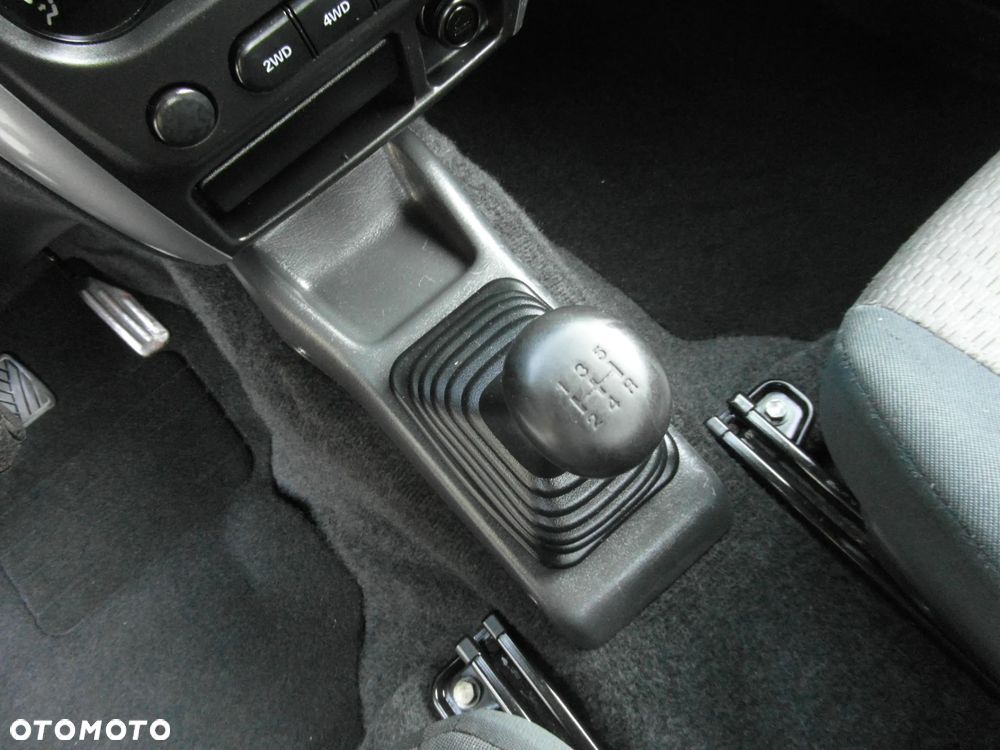 Suzuki Jimny Comfort - 27