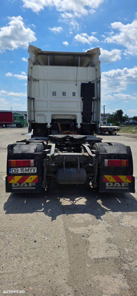 DAF XF 105 - 15
