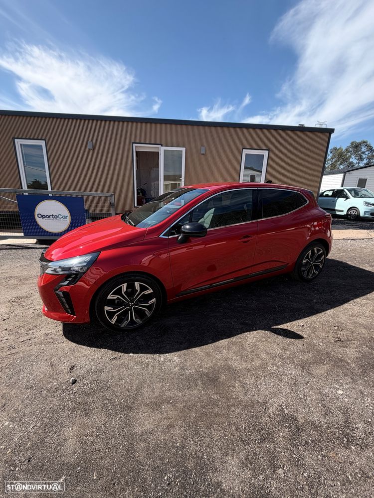 Mitsubishi Colt 1.0 MPI-T Launch Edition - 10