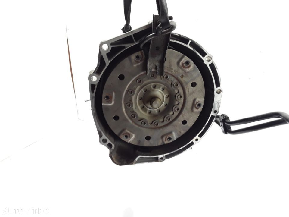 Cutie automata hidramata bmw 8hp 70 f10 f01 F 06 F13 convertizor 3 Lit - 5