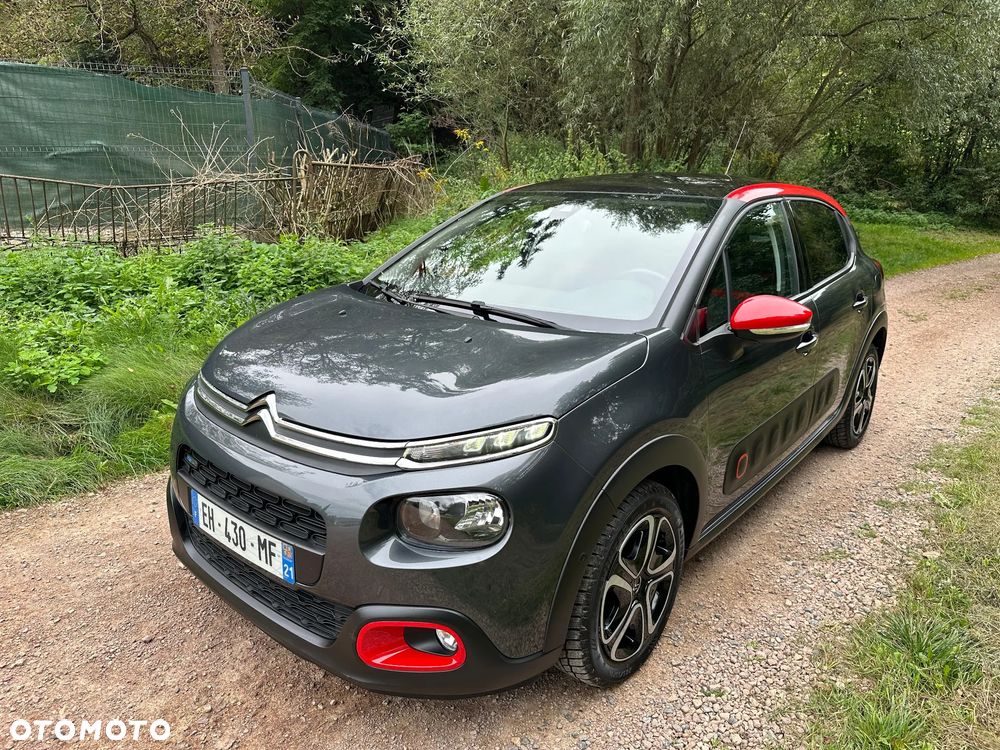 Citroën C3 - 15