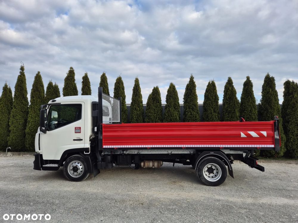 Nissan Nissan NT500/ 3.0Dxi/ 150KM/ Iveco/Wywrotka/ - 29