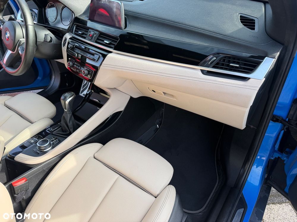 BMW X2 - 19