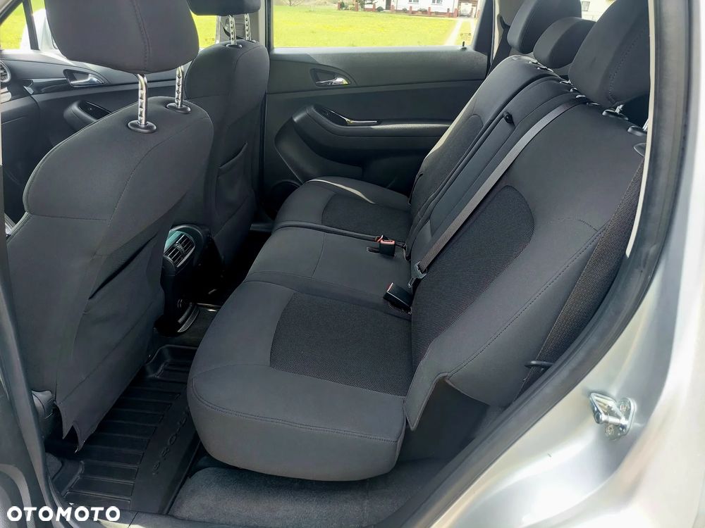 Chevrolet Orlando 1.8 LT - 11