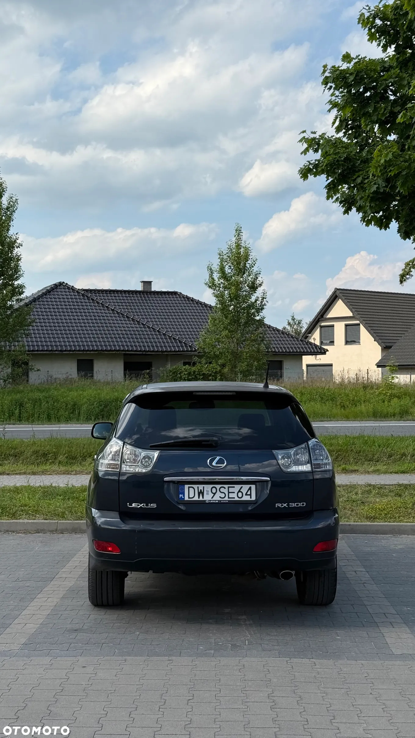 Lexus RX 300 Prestige - 12