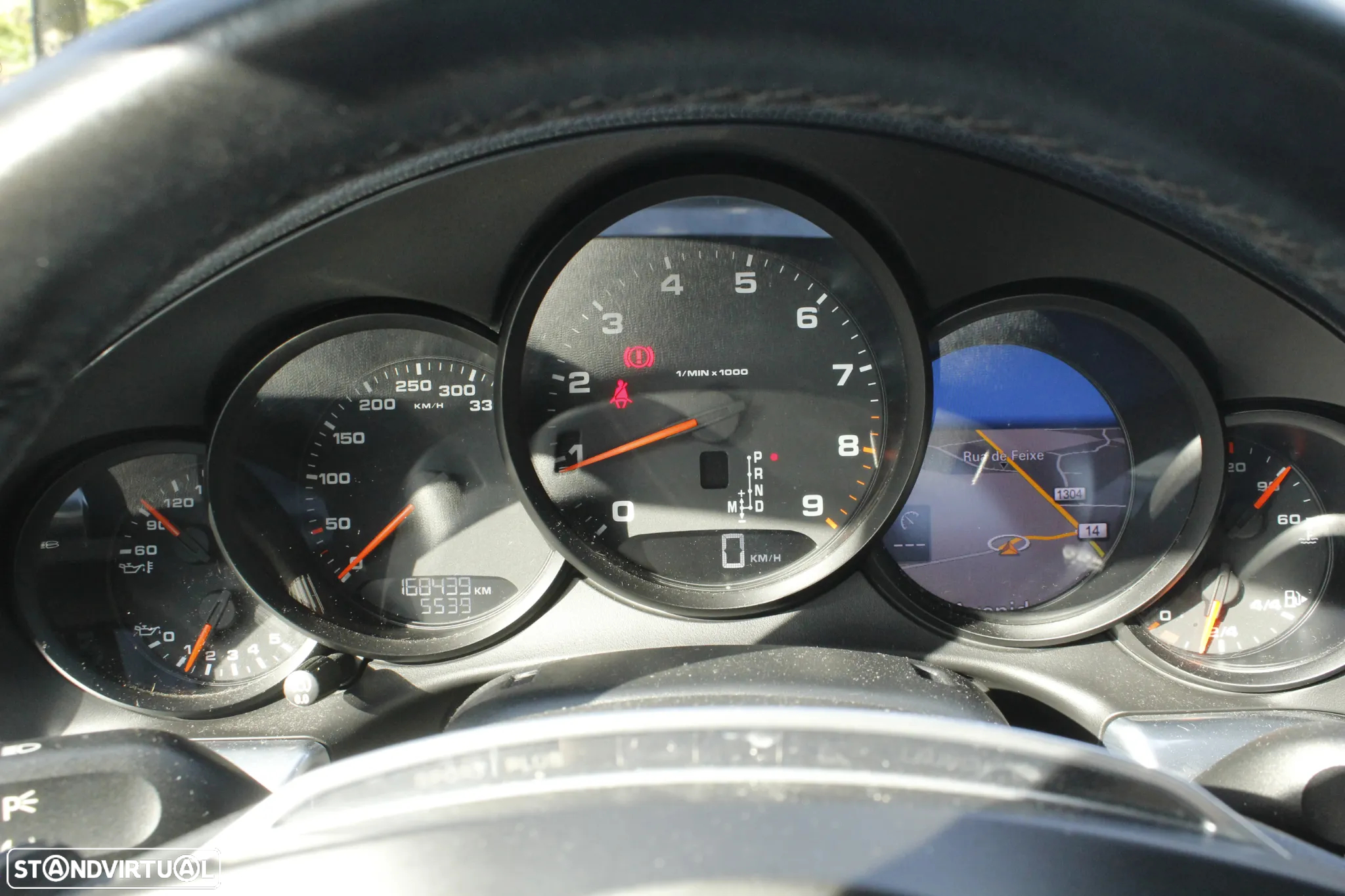 Porsche 911 (991) Carrera 2 PDK - 21