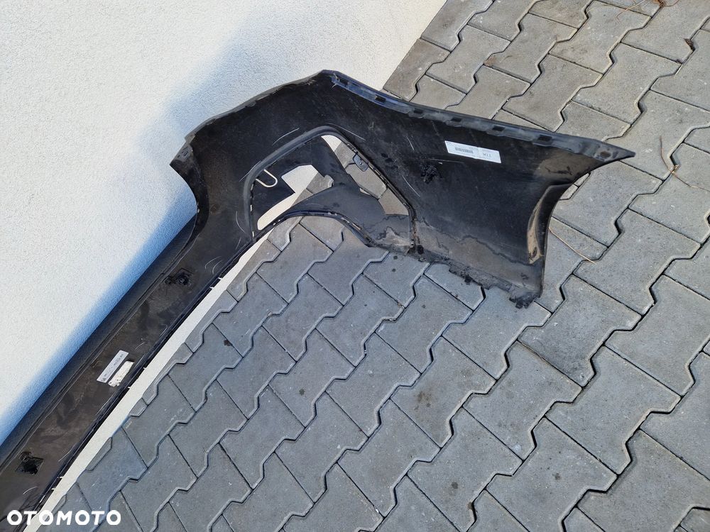 Zderzak Bmw 4 G26 M pakiet gran coupe - 11