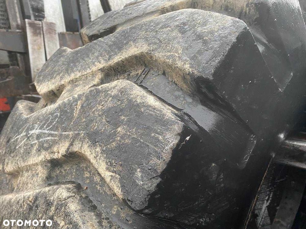 Opony Używane 20.5-25 Opona BKT XL-GRIP 80% 20.5r25 Możliwa Wysyłka - 5