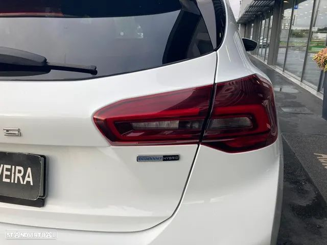 Ford Focus 1.0 EcoBoost MHEV ST-Line - 9