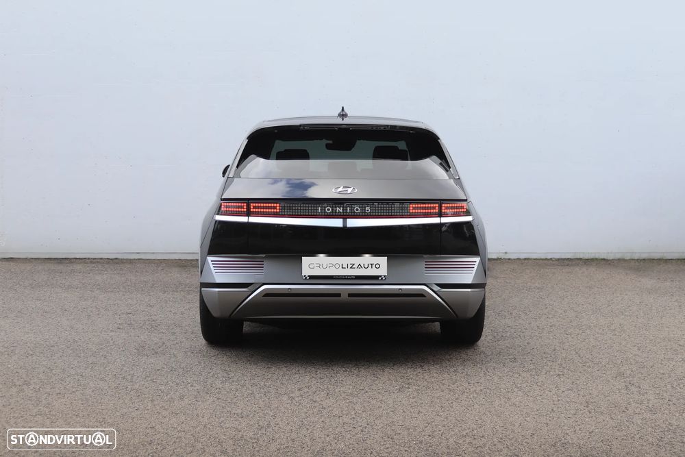Hyundai Ioniq 5 73 kWh Premium - 4