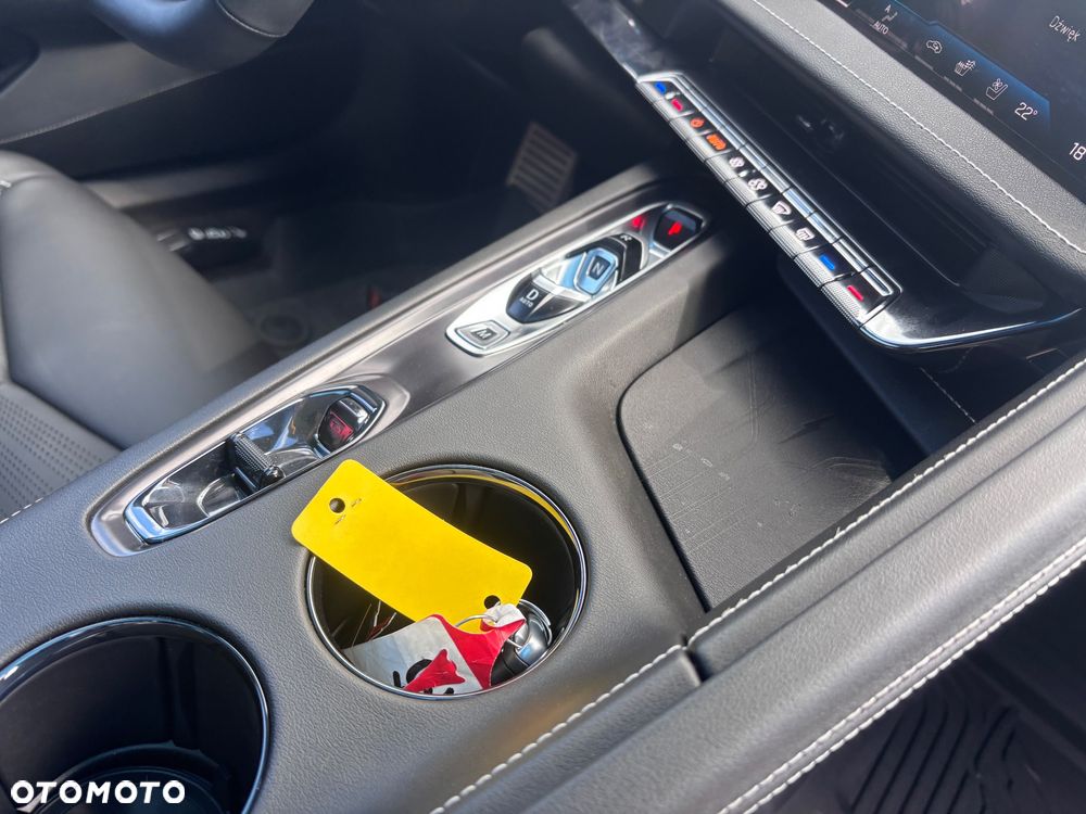 Chevrolet Corvette Stingray 2LT 6.2 V8 Automatik - 19