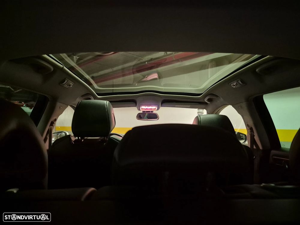 Citroën C5 Tourer 1.6 e-HDi Séduction Air.CMP6 - 33