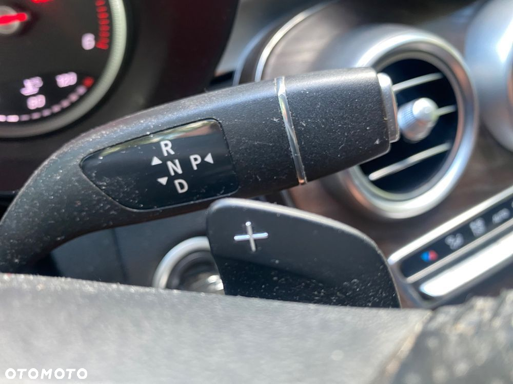 Mercedes-Benz GLC 220 d 4-Matic - 31