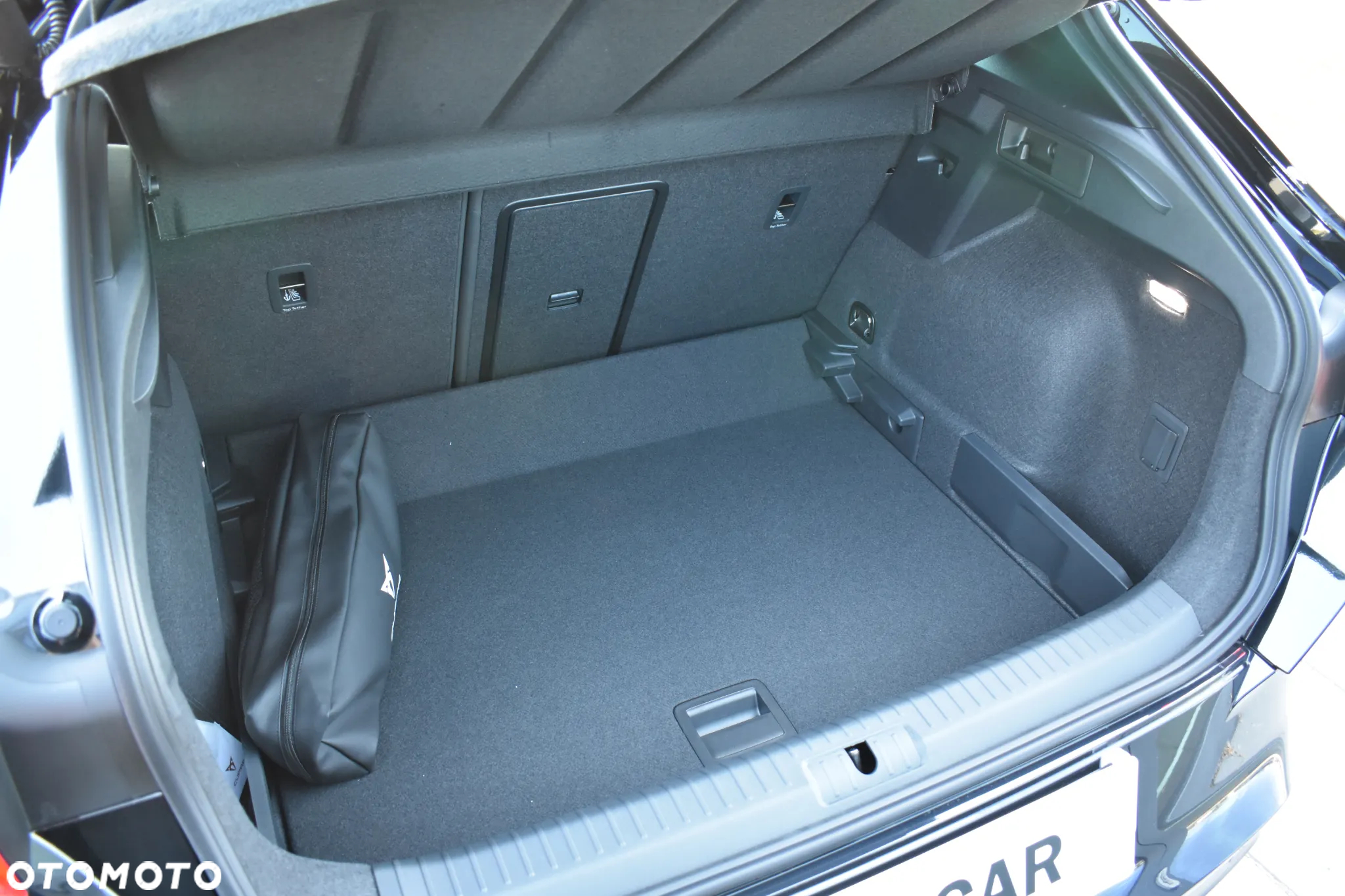 Cupra Formentor 1.5 TSI - 13
