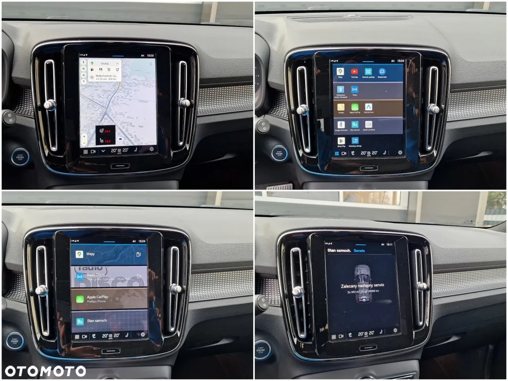 Volvo XC 40 - 37