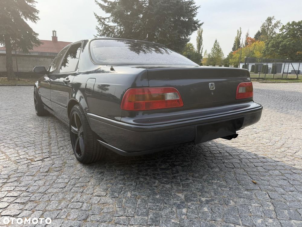 Honda Legend 3.2 - 11