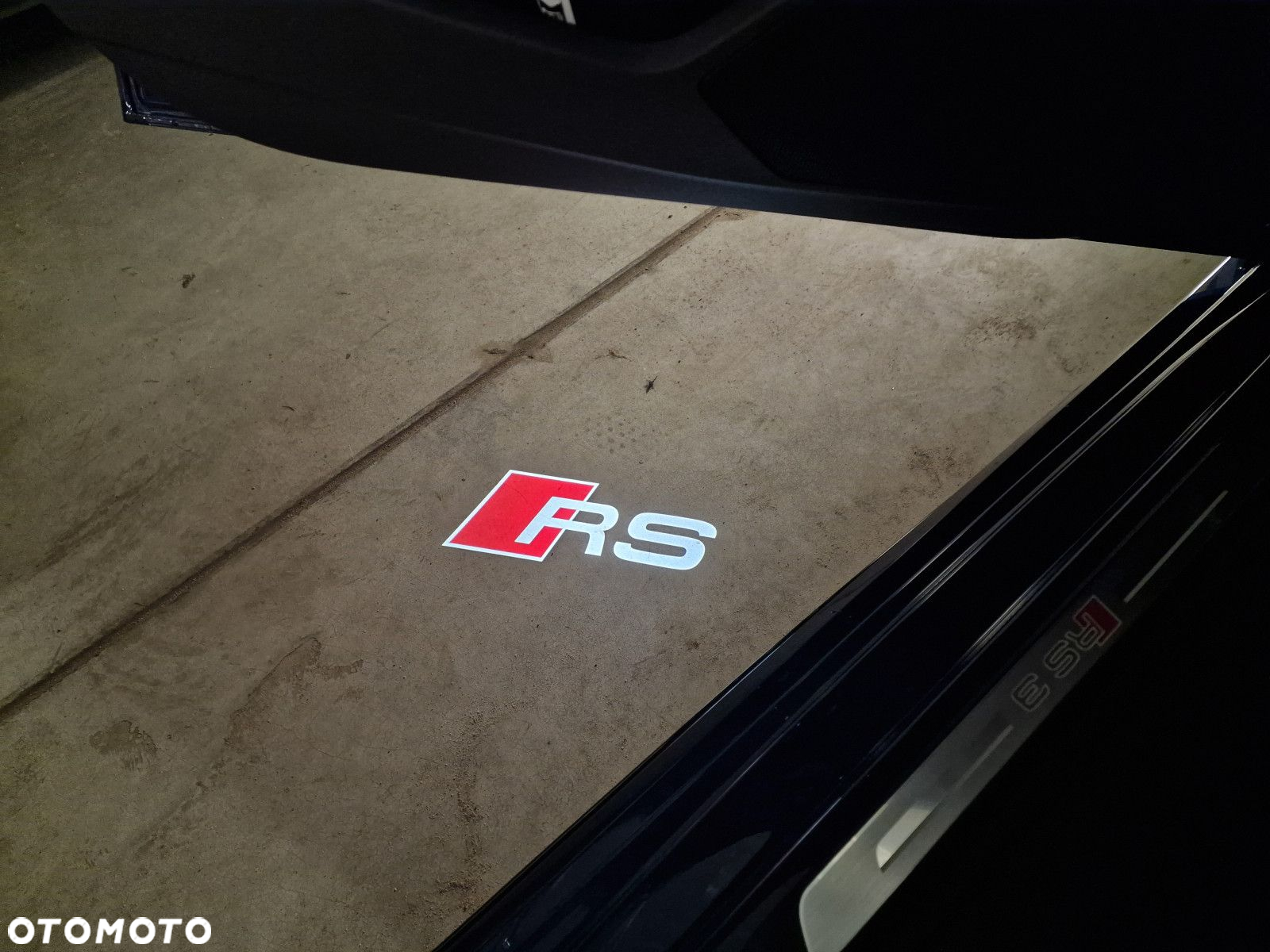 Audi RS3 Sportback - 29