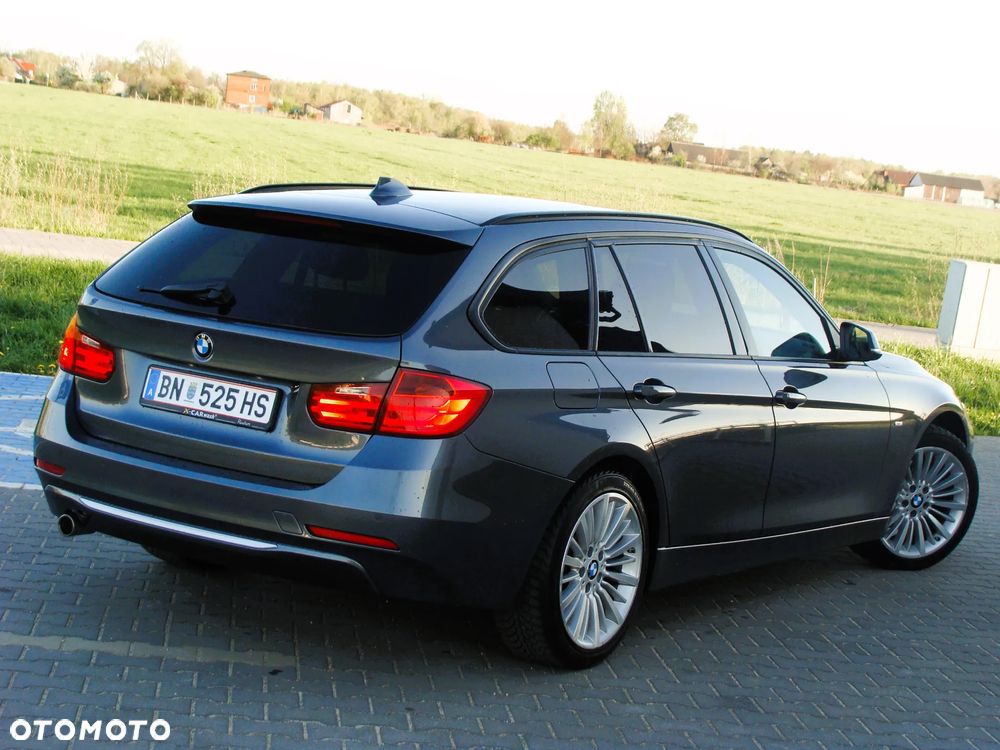 BMW Seria 3 - 3