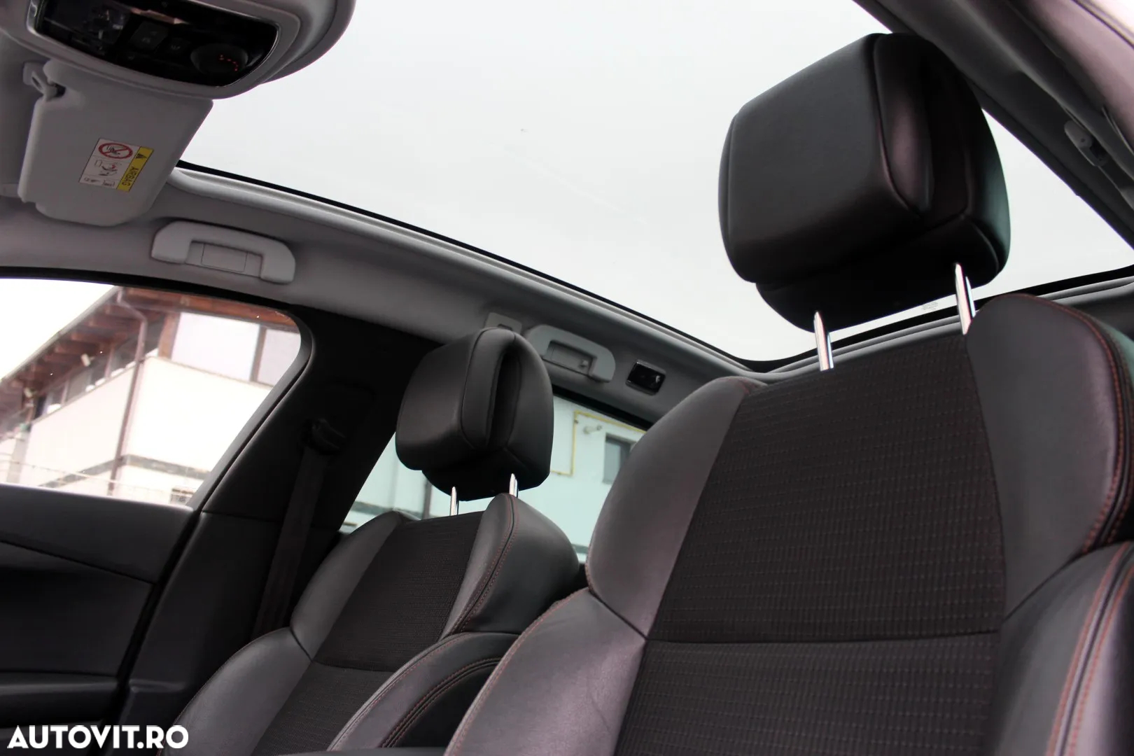 Peugeot 508 - 13