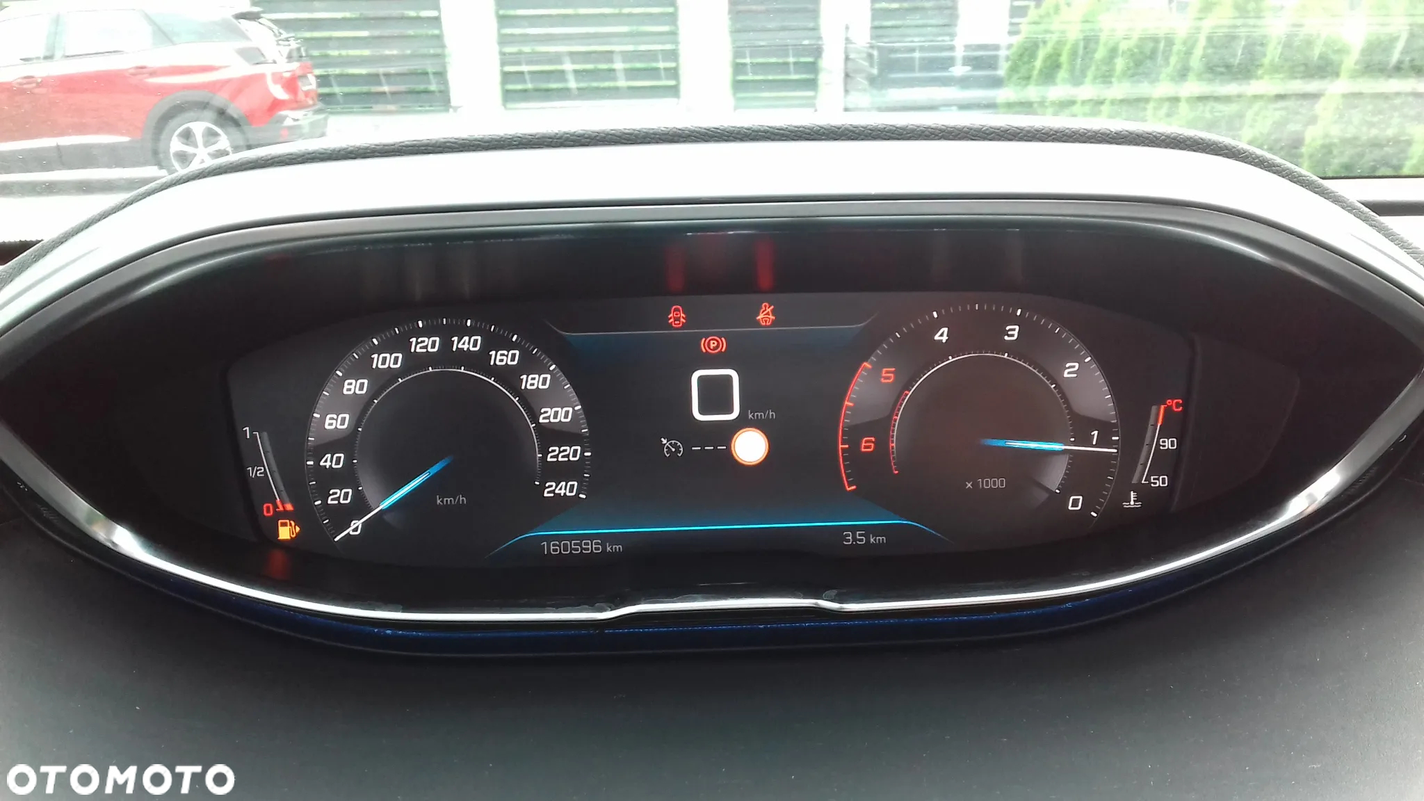 Peugeot 5008 1.5 BlueHDi Allure Pack S&S - 20