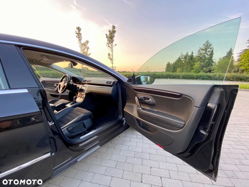 Volkswagen CC - 14
