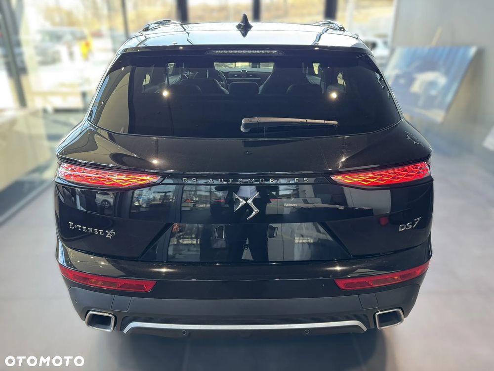 DS Automobiles DS 7 Crossback 1.6 E-Tense 4x4 Opera - 14