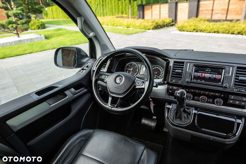 Volkswagen Multivan 2.0 TDI L1 Highline 4Motion DSG - 11