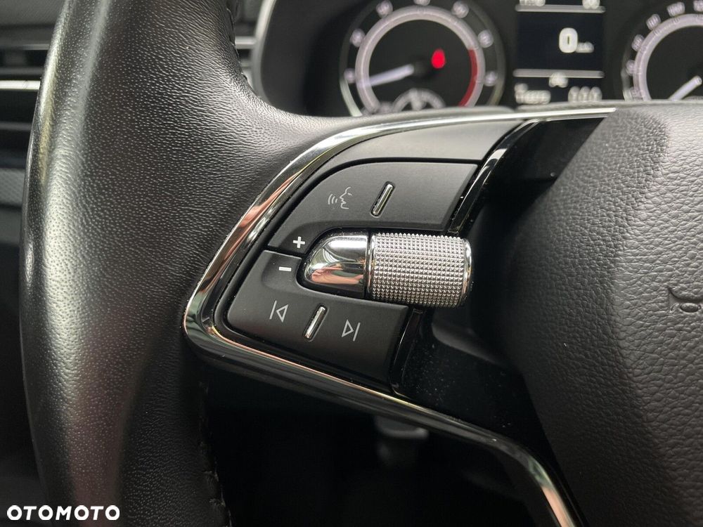 Skoda Scala 1.5 TSI Ambition - 16