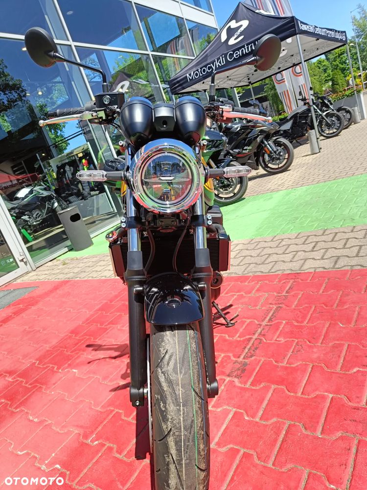 Kawasaki Z 650 RS - 7