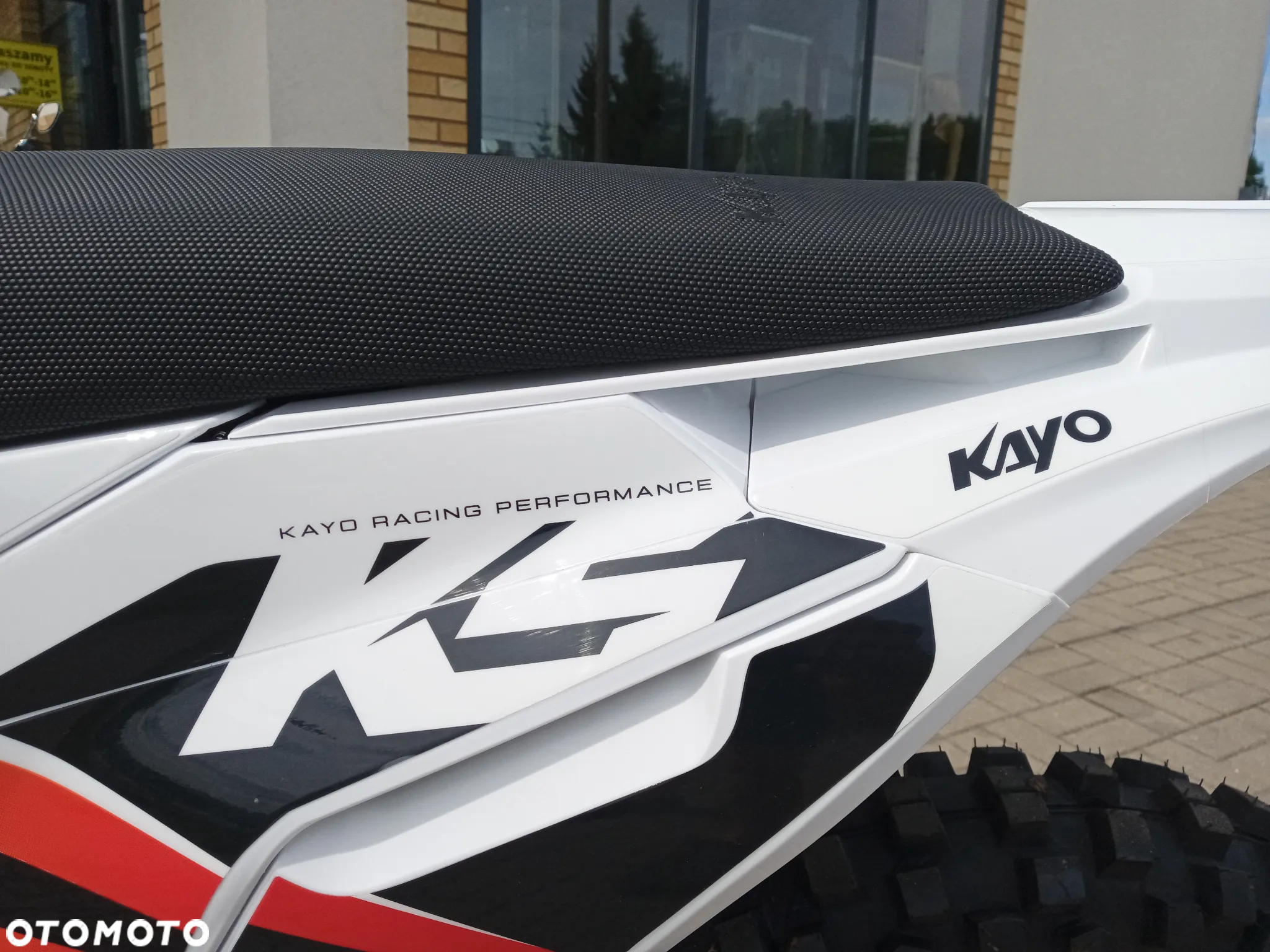 KAYO K5 - 14