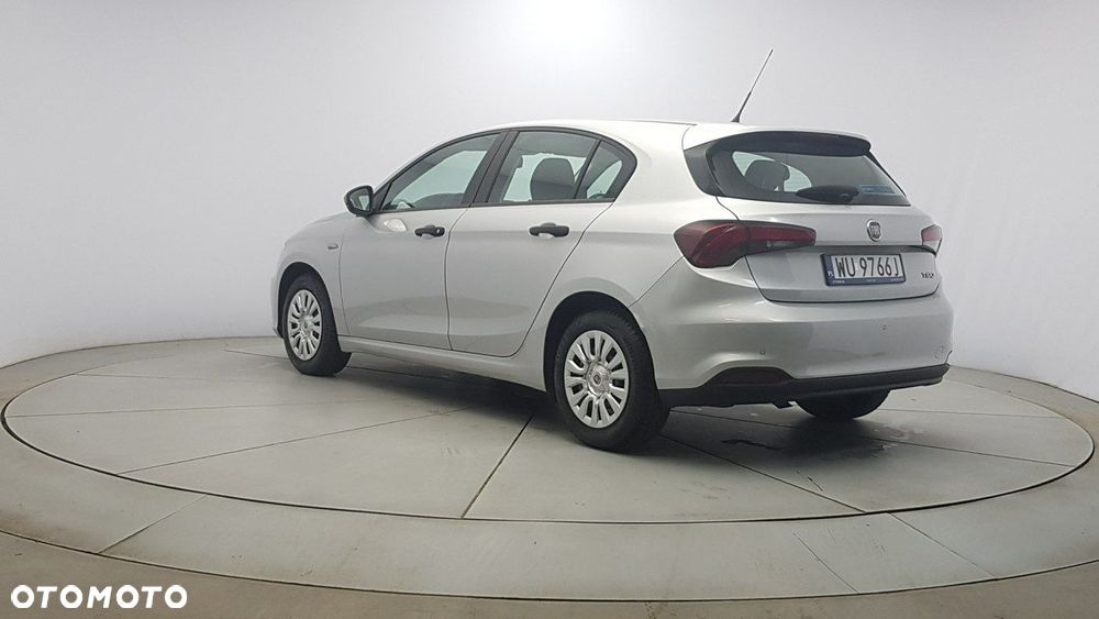 Fiat Tipo - 5