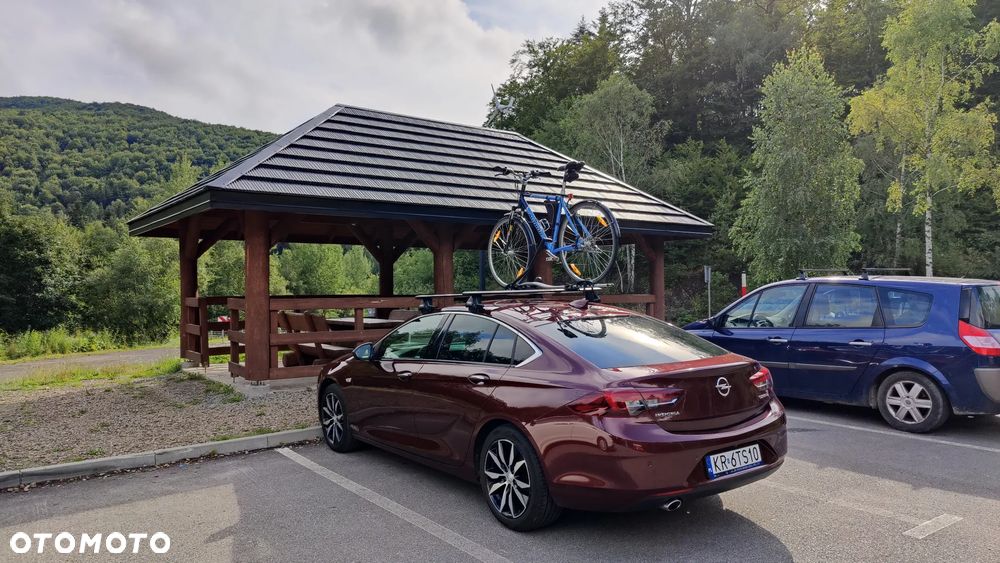 Opel Insignia 2.0 CDTI Elite S&S - 13