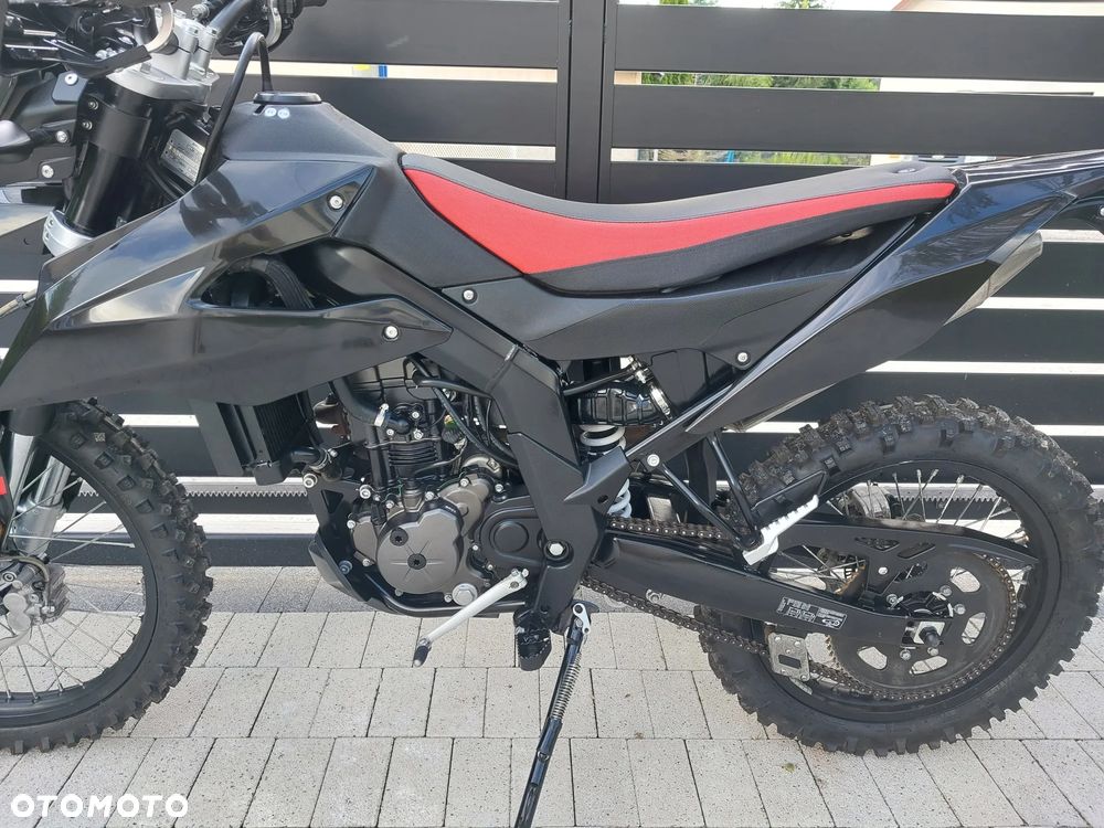 Aprilia RX - 10