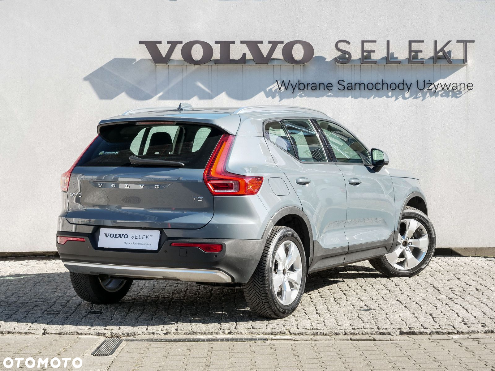 Volvo XC 40 - 9