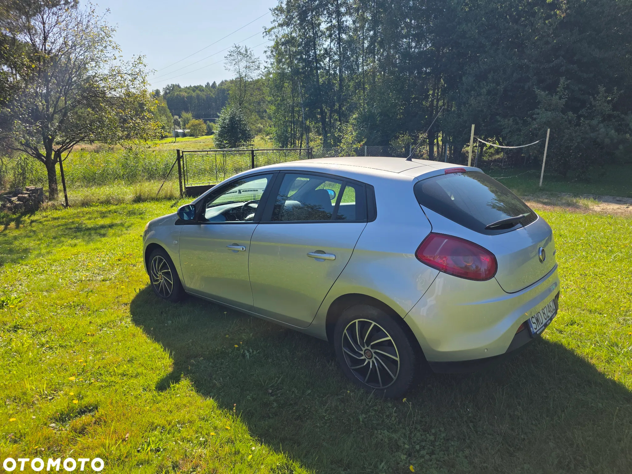 Fiat Bravo 1.4 T-Jet 16V Emotion - 2