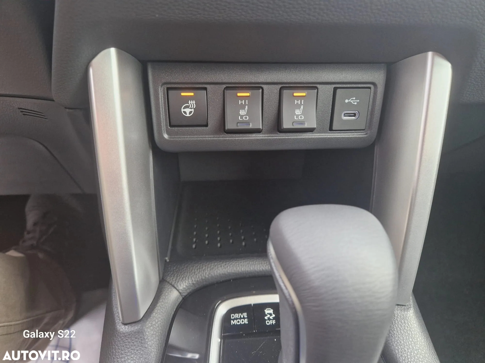 Toyota Corolla Cross 1.8I 2WD Active - 21
