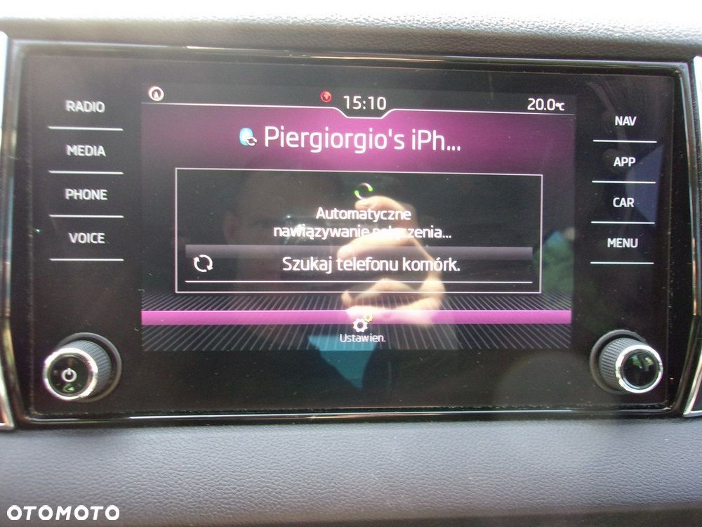 Skoda Karoq 1.5 TSI ACT 4x2 Style DSG - 22