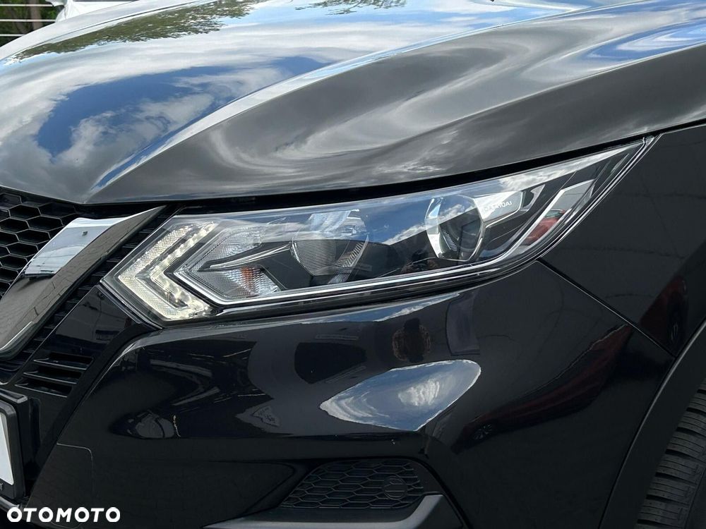 Nissan Qashqai 1.3 DIG-T Acenta EU6d - 30