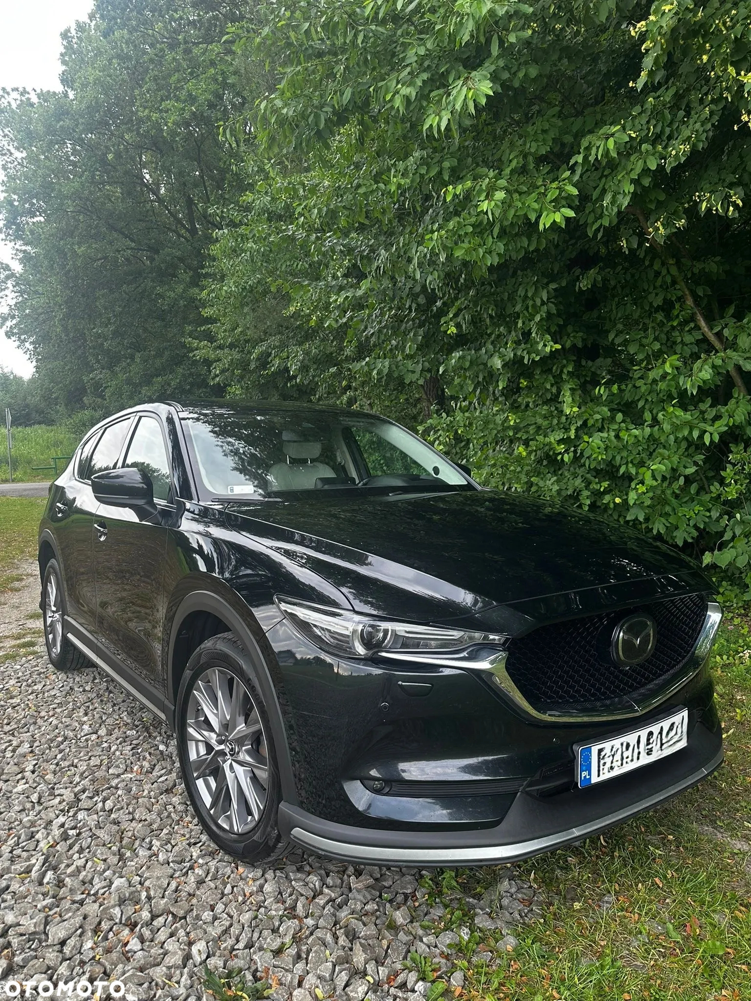 Mazda CX-5 2.2 D Skydream AWD - 3