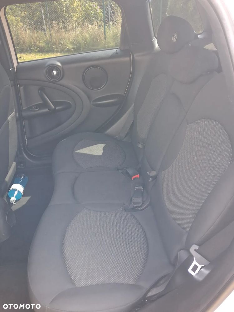 MINI Countryman - 11