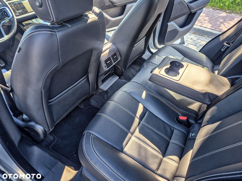 Land Rover Range Rover Velar D200 R-Dynamic - 26