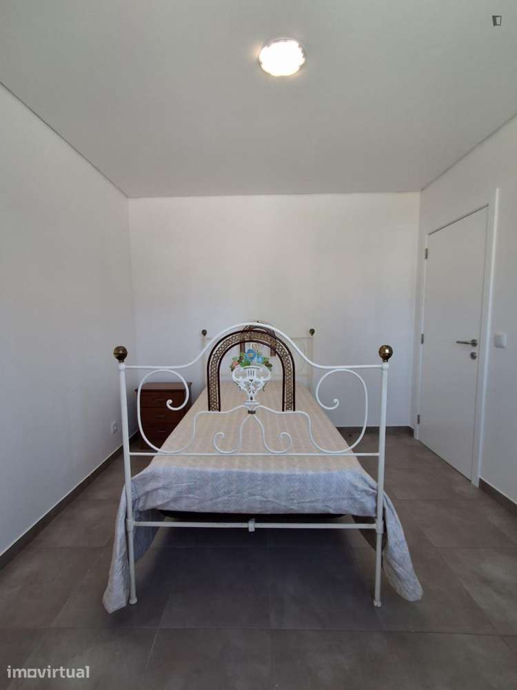 Quarto - localizado em Sintra Lisbon - Grande imagem: 2/9