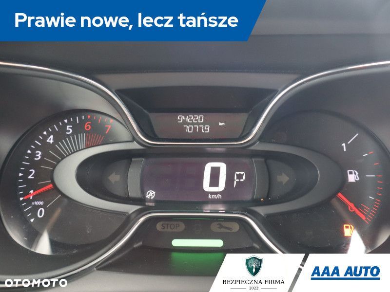 Renault Captur - 13