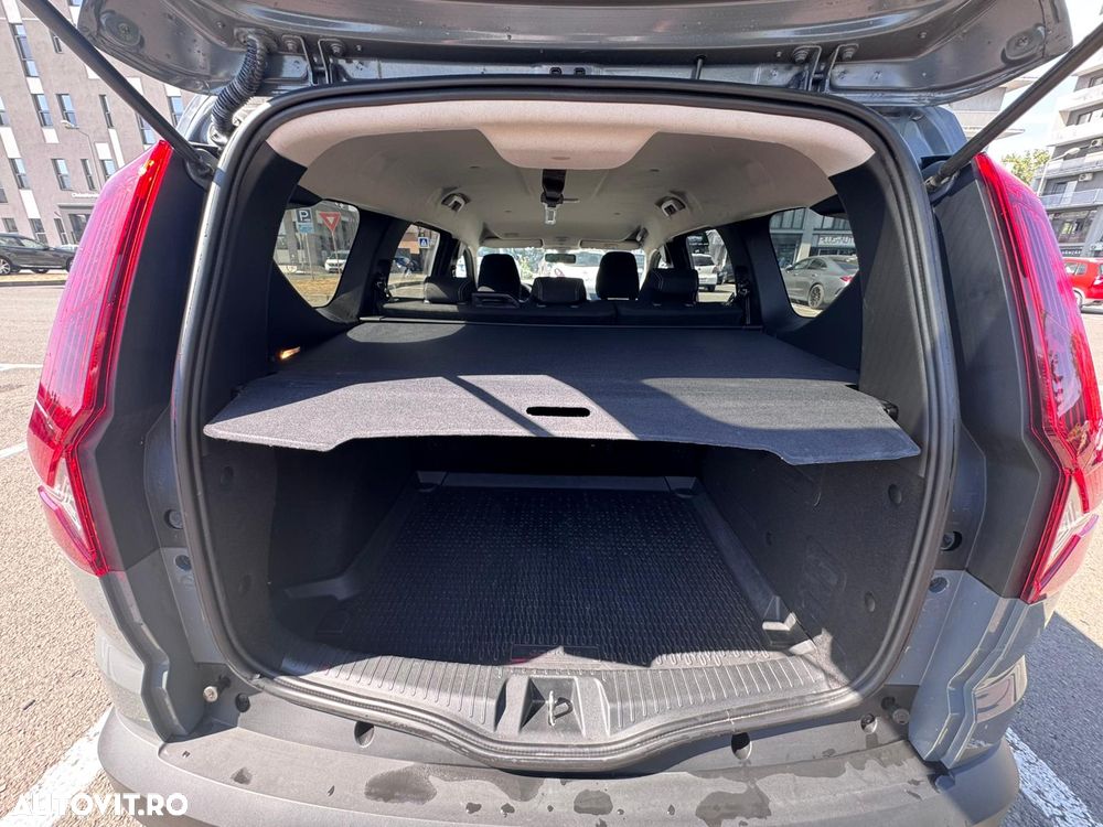 Dacia Jogger 5 locuri TCe 110 Extreme - 9