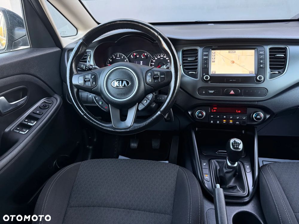 Kia Carens 1.6 GDI L EU6 - 34