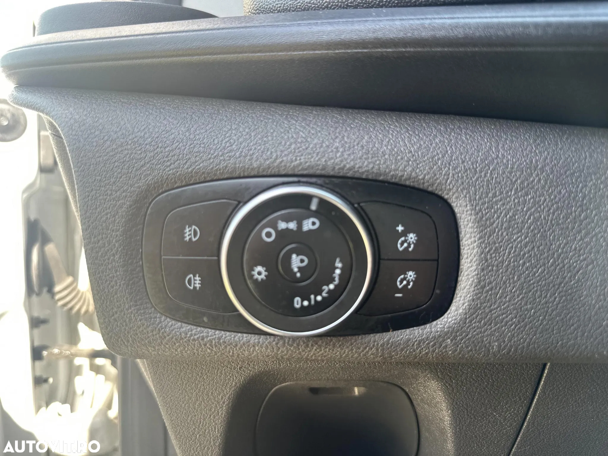 Ford Transit Custom L1H1 - 12
