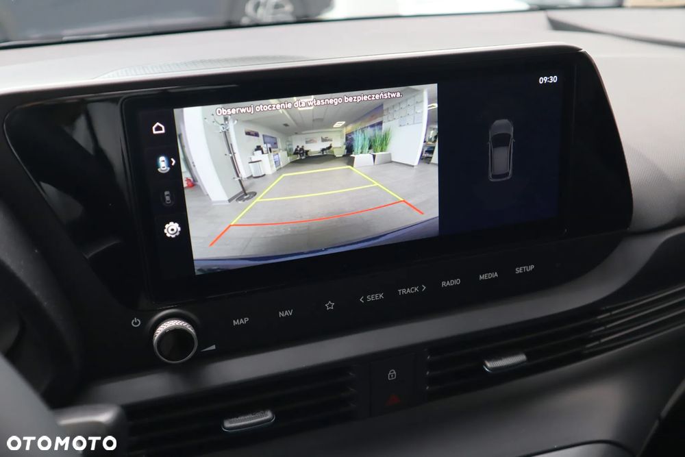 Hyundai Bayon 1.0 T-GDI Smart - 19