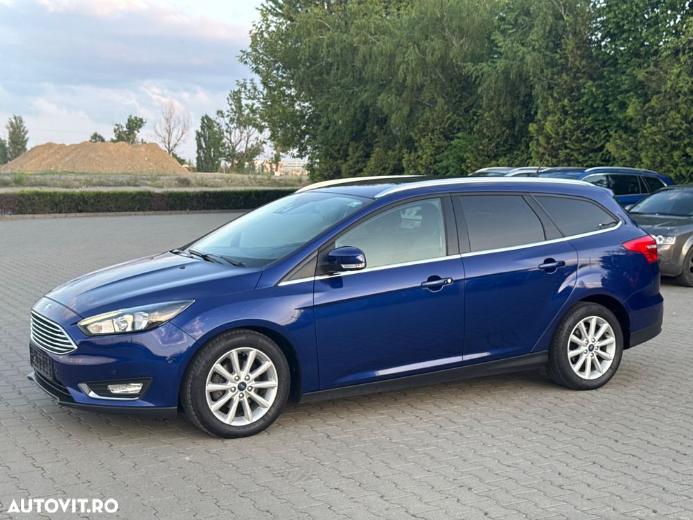 Ford Focus - 3